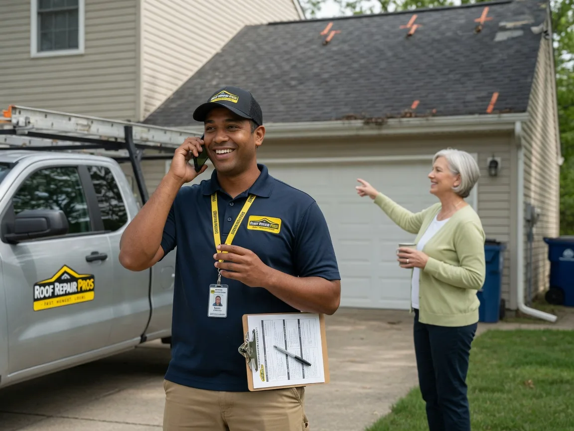 Roof Repair Queenstown, MD FAQs
